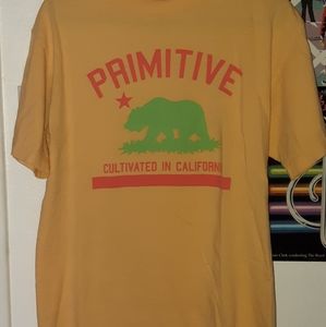 Primitive medium t-shirt